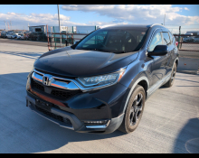 Honda CR-V 2019