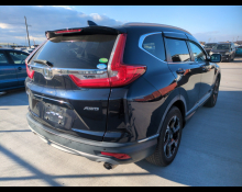 Honda CR-V 2019