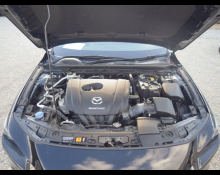 Mazda Mazda3 Fastback 2021