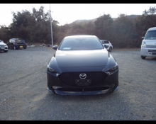 Mazda Mazda3 2021 For Sale and Price