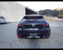Mazda Mazda3 Fastback 2021