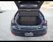 Mazda Mazda3 Fastback 2021