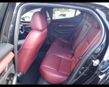 Mazda Mazda3 Fastback 2021