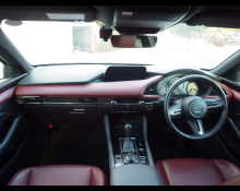 Mazda Mazda3 Fastback 2021