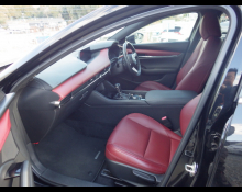 Mazda Mazda3 Fastback 2021