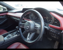 Mazda Mazda3 Fastback 2021