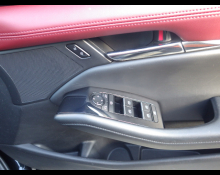 Mazda Mazda3 Fastback 2021