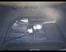 Mercedes Benz CLA-class 2021