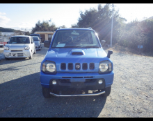 Suzuki Jimny 1999