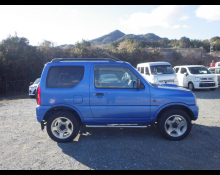 Suzuki Jimny 1999