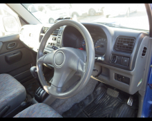 Suzuki Jimny 1999