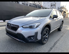 Subaru XV 2022