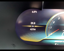 Mercedes Benz AMG C Class 2018