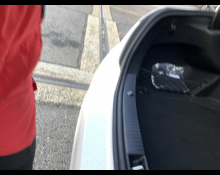 Mercedes Benz AMG C Class 2018