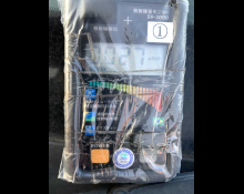 Mercedes Benz AMG C Class 2018