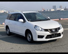 Nissan NV150 2020