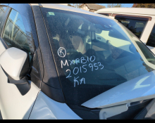 Toyota Yaris Cross 2021