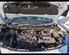 Toyota Yaris Cross 2021