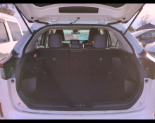 Toyota Yaris Cross 2021