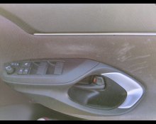 Toyota Yaris Cross 2021