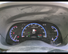 Toyota Yaris Cross 2021