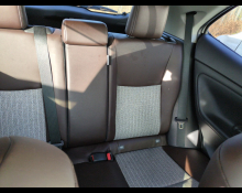 Toyota Yaris Cross 2021