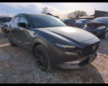 Used Mazda Cx-3 Cars For Sale in Japan