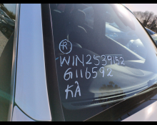 Mercedes Benz GLC-class 2022