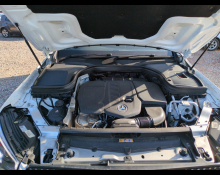 Mercedes Benz GLC-class 2022