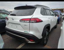 Toyota Corolla Cross 2024