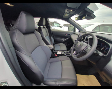 Toyota Corolla Cross 2024