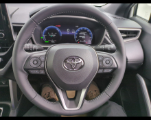 Toyota Corolla Cross 2024