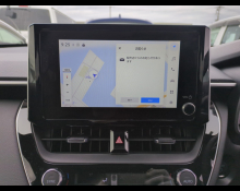 Toyota Corolla Cross 2024