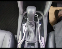 Toyota Corolla Cross 2024