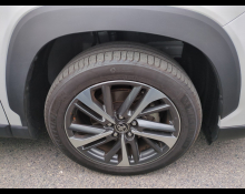 Toyota Corolla Cross 2024