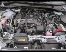 Toyota Corolla Cross 2024