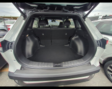 Toyota Corolla Cross 2024