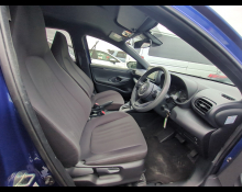 Toyota Yaris 2021