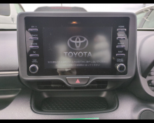 Toyota Yaris 2021