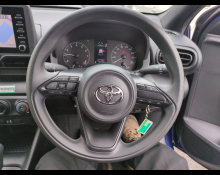 Toyota Yaris 2021