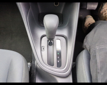 Toyota Yaris 2021