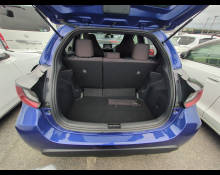 Toyota Yaris 2021