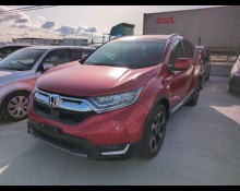 Honda CR-V 2019