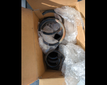 Toyota Corolla Fielder 2012