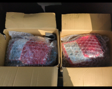 Toyota Corolla Fielder 2012