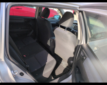 Toyota Corolla Fielder 2012