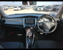 Toyota Corolla Fielder 2012