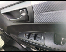 Toyota Corolla Fielder 2012