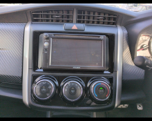 Toyota Corolla Fielder 2012