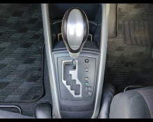 Toyota Corolla Fielder 2012